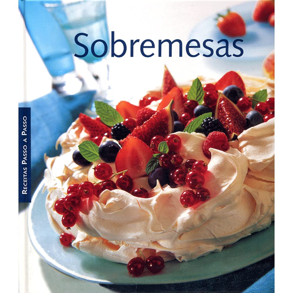 capítulo por capítulo baixar Sobremesas