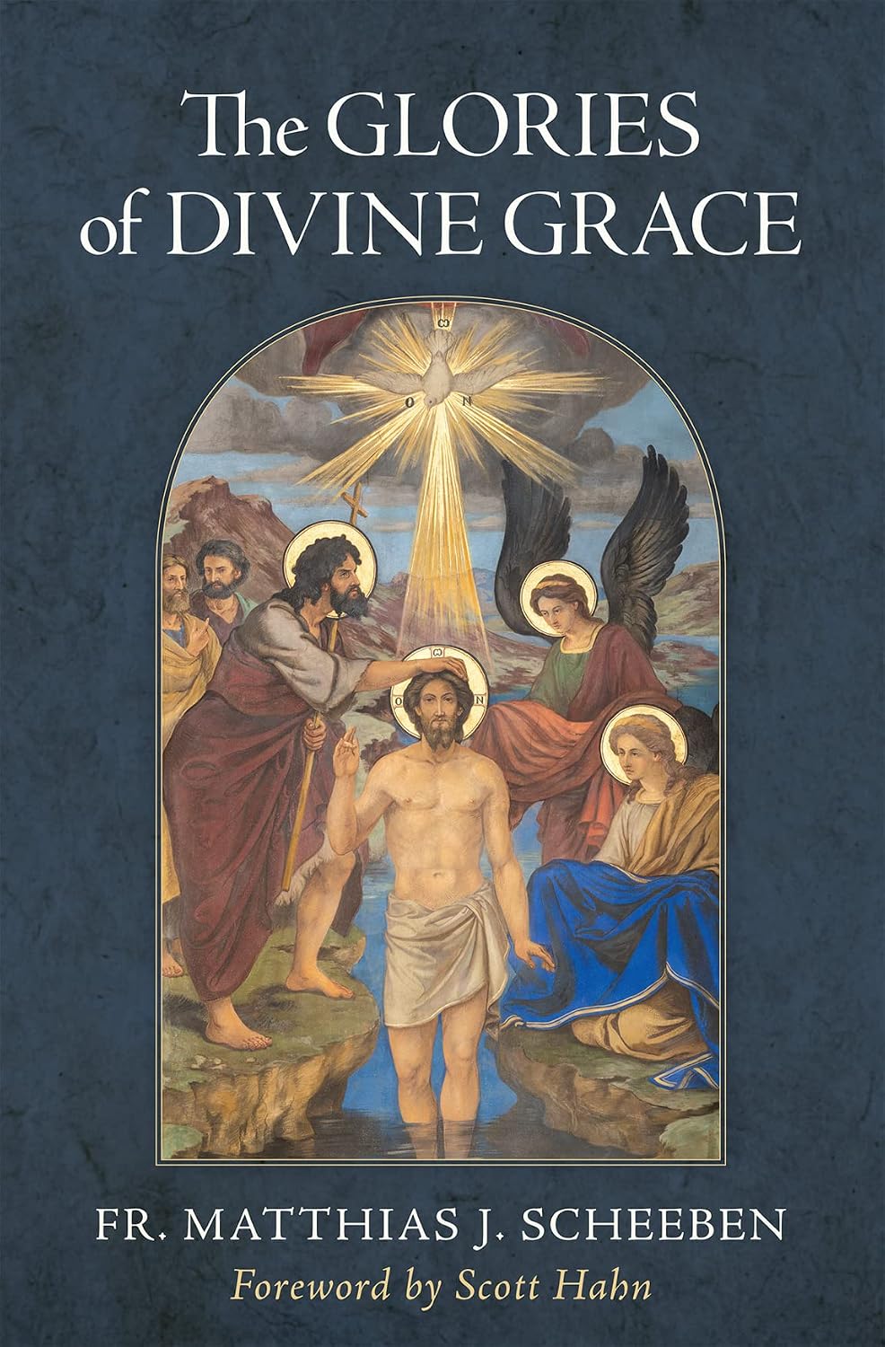 ler totalmente The Glories of Divine Grace: A Fervent Exhortation to All to Preserve and to Grow in Sanctifying Grace
