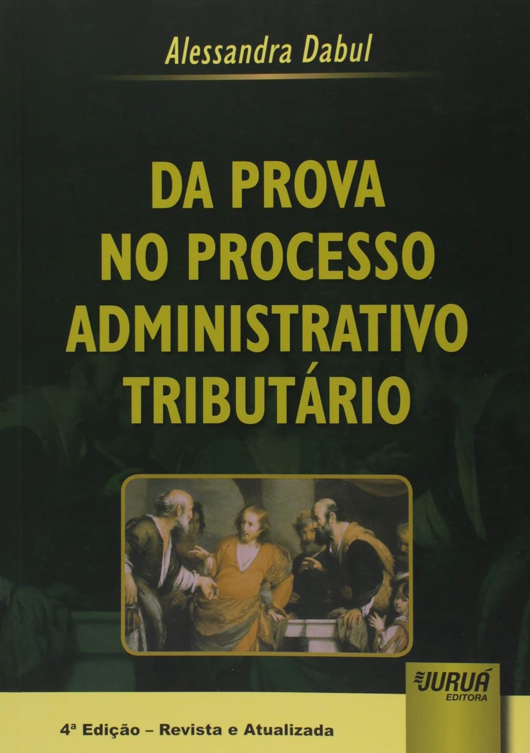 Prova no Processo Administrativo Tributário, Da baixar livro de graça