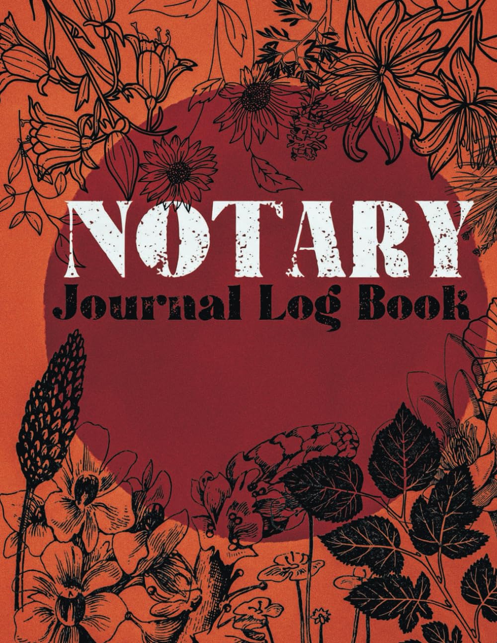 Notary Journal Log Book: record log book include 350+ records with three records on each page, providing the perfect space for the detailed recording of notarial acts of any kind baixar o livro de graça