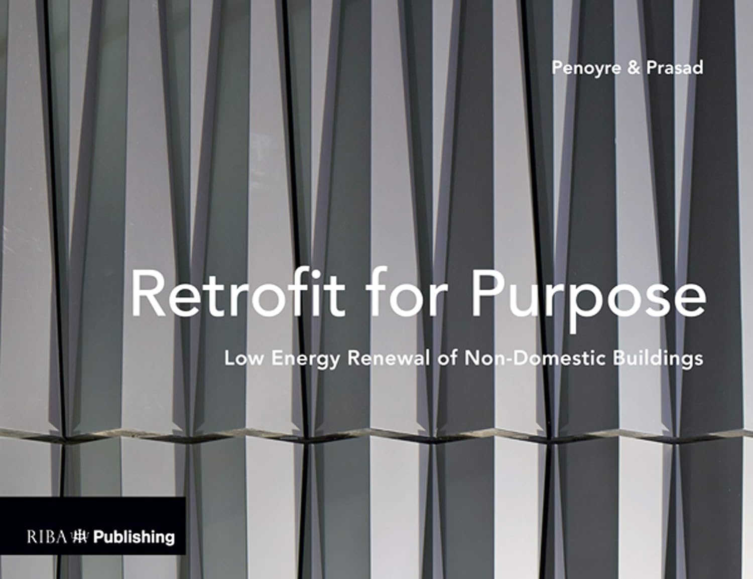 capítulo por capítulo baixar Retrofit for Purpose: Low Energy Renewal of Non-Domestic Buildings (English Edition)