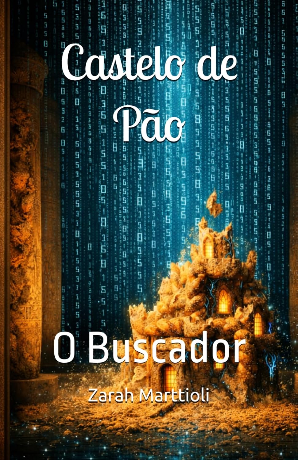 Castelo de Pão: O Buscador (Portuguese Edition) baixar o livro de graça
