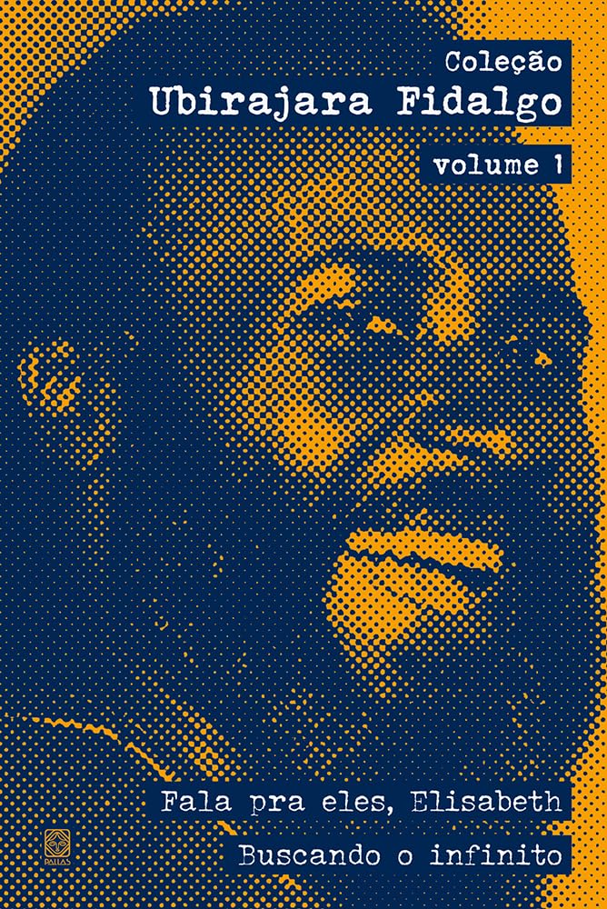 capítulo por capítulo baixar Coleção Ubirajara Fidalgo: volume 1: “Fala pra eles, Elisabeth” e “Buscando o infinito”