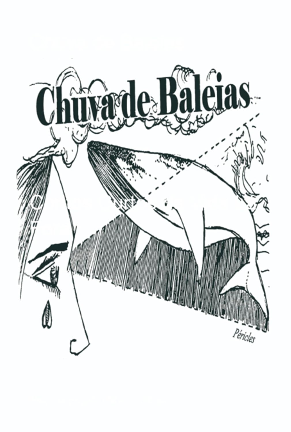 ler totalmente Chuva De Baleias