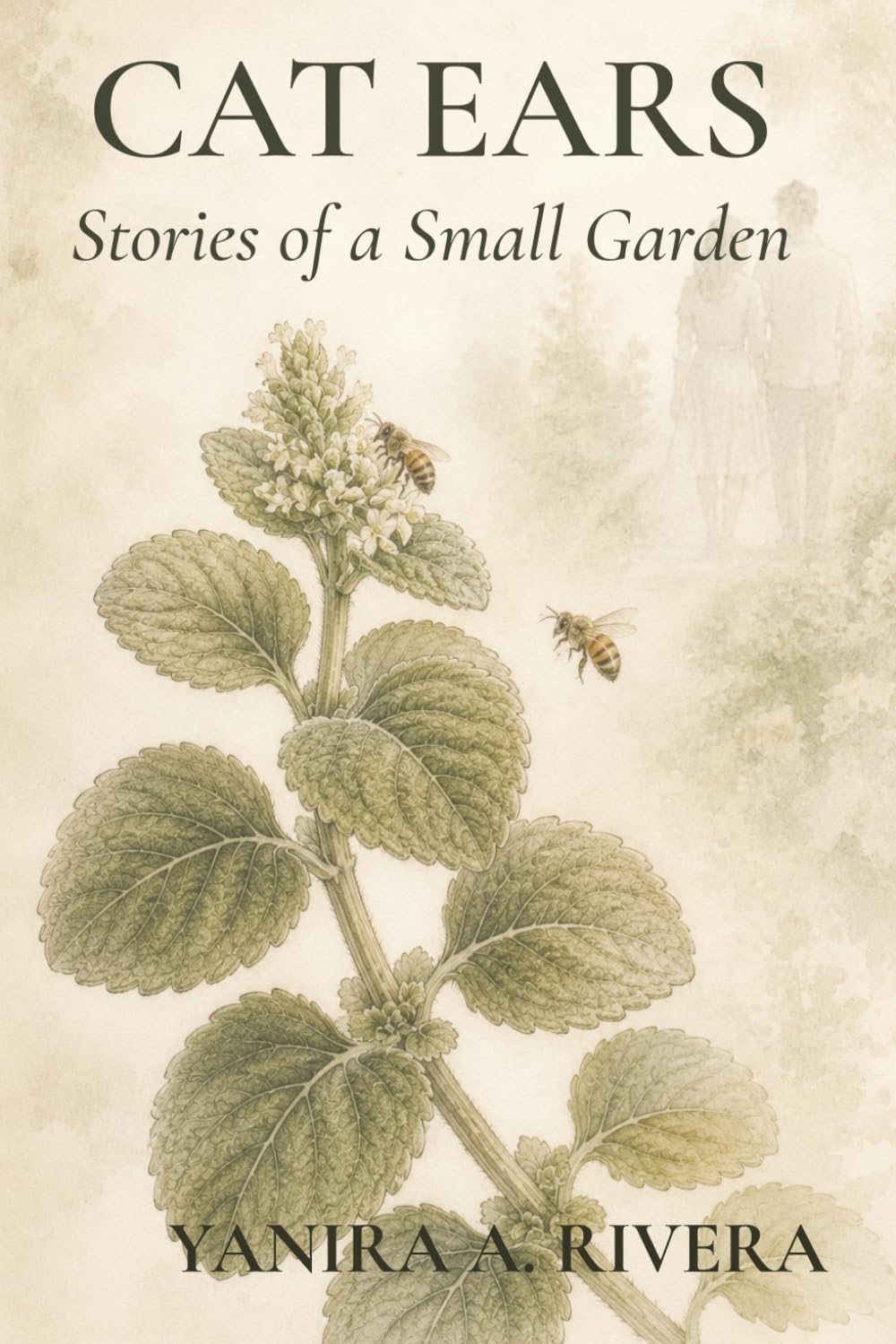 Cat Ears: Stories of a Small Garden baixar o livro de graça