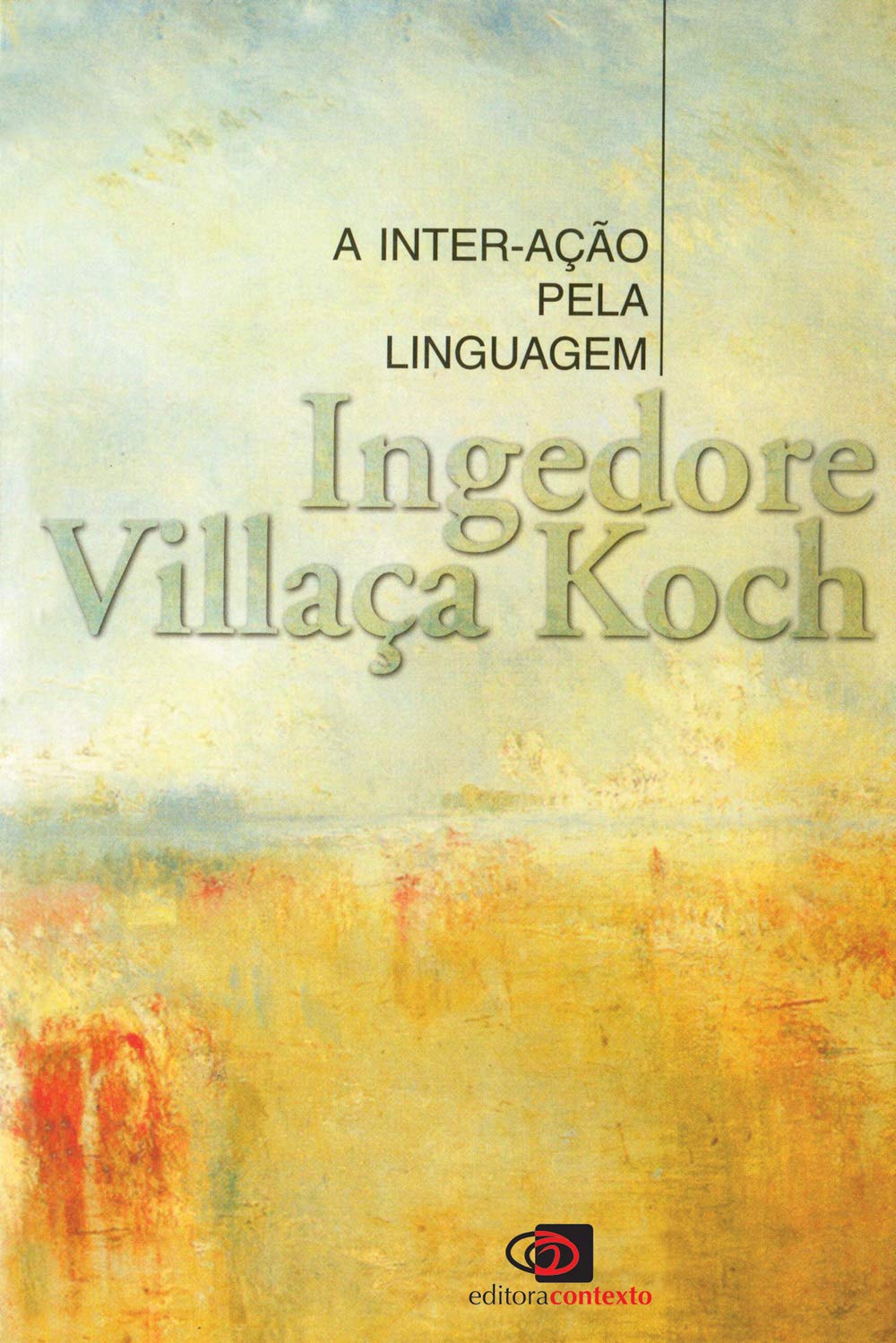 A inter-ação pela linguagem baixar o livro de graça