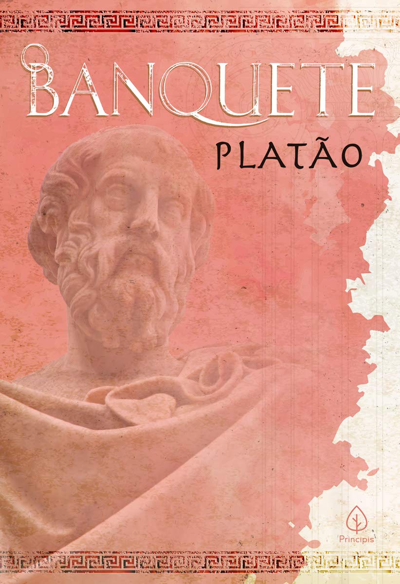 ler totalmente O Banquete