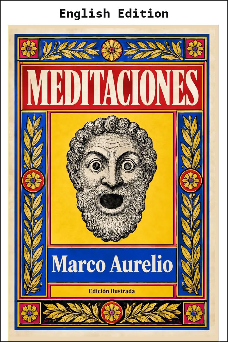 Meditations - Marcus Aurelius (Light Philosophy) (English Edition) baixar livro de graça