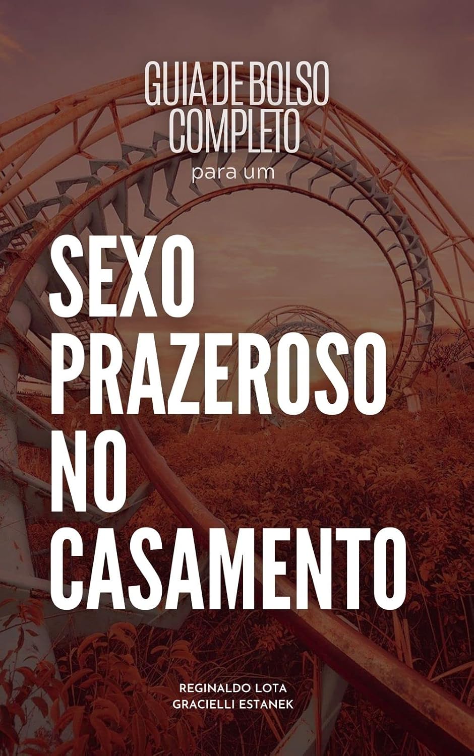 Guia de Bolso para um Sexo Prazeroso no Casamento baixar livro de graça