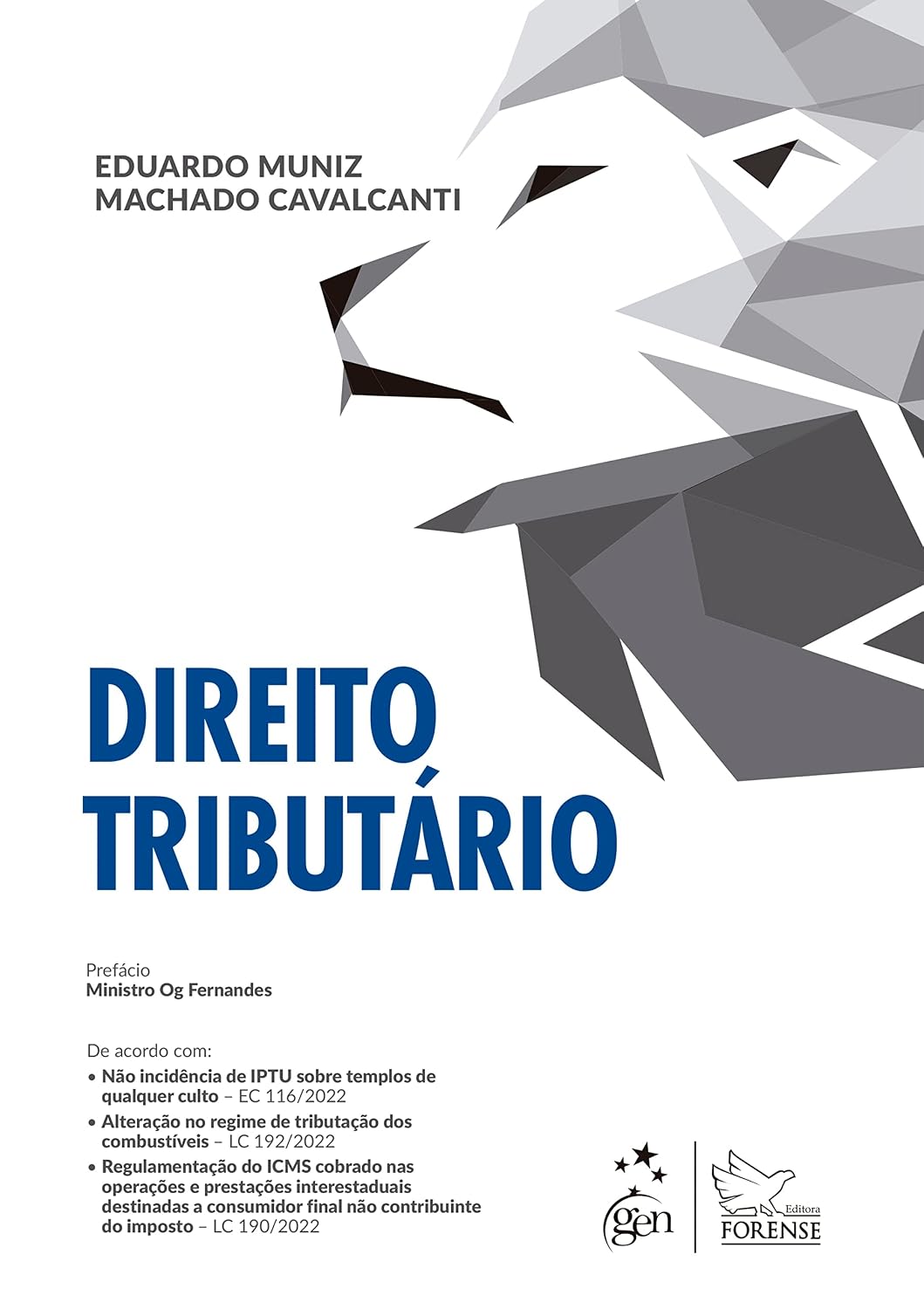 Direito Tributário - 1ª Edição 2023 baixar livro de graça