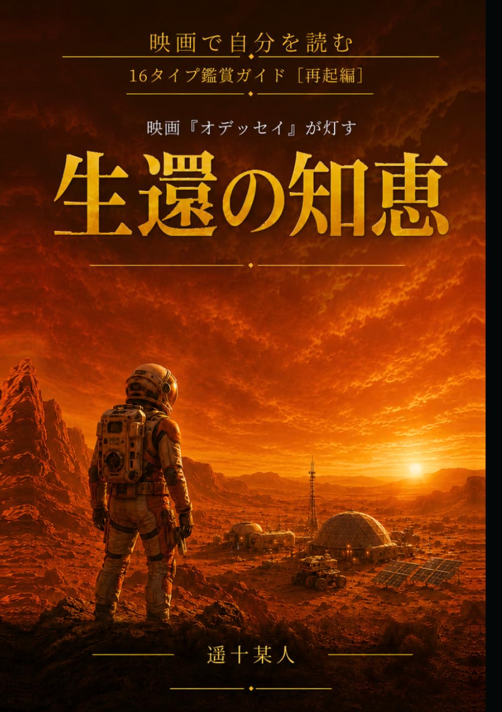 映画『オデッセイ』が灯す「生還の知恵」 (映画で自分を読む［再起編］) (Japanese Edition) baixar o livro de graça