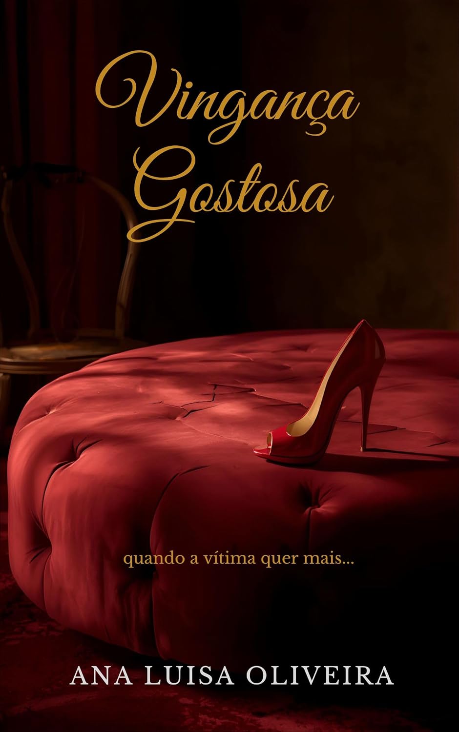 Vingança Gostosa baixar livro de graça