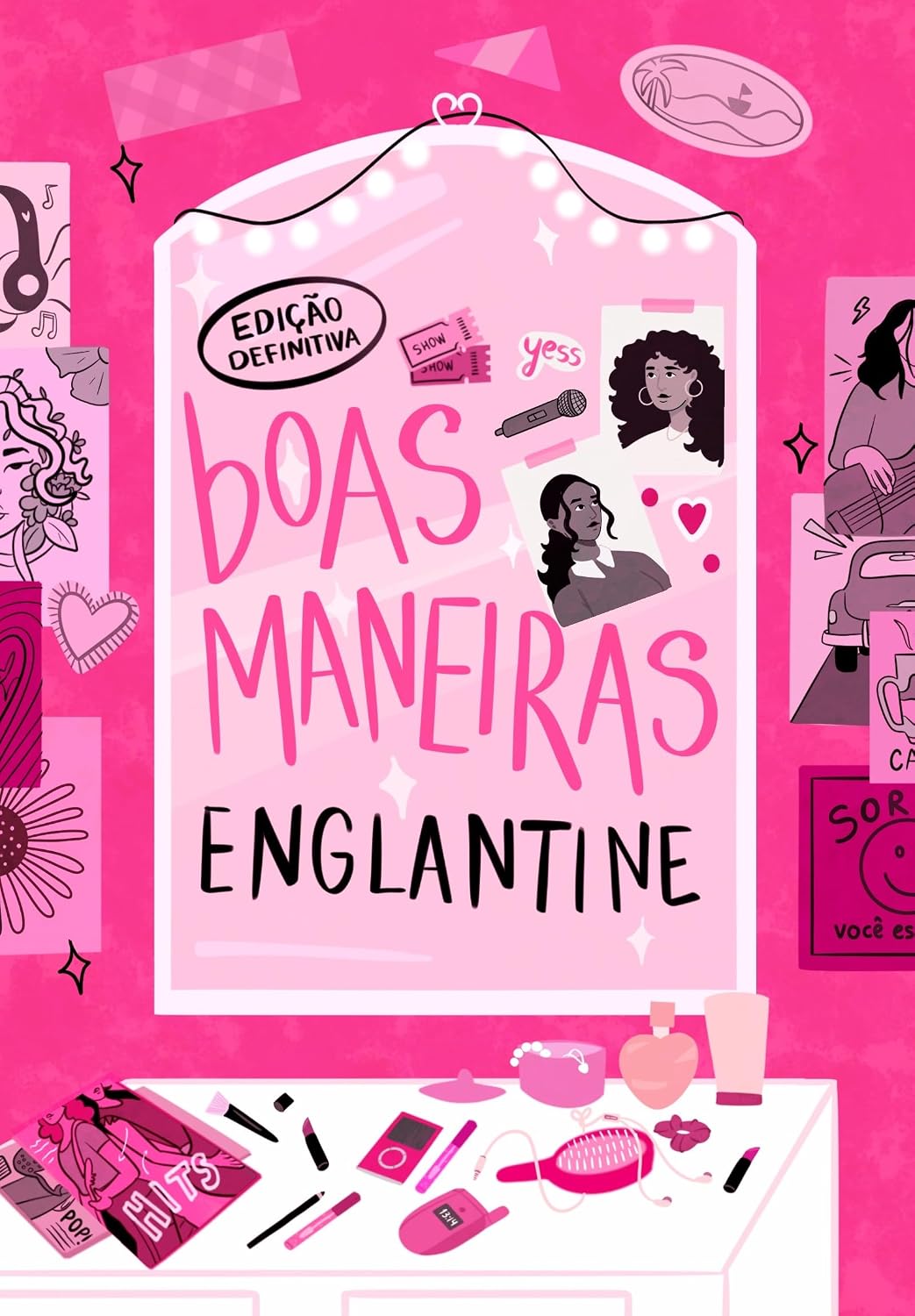 Boas Maneiras