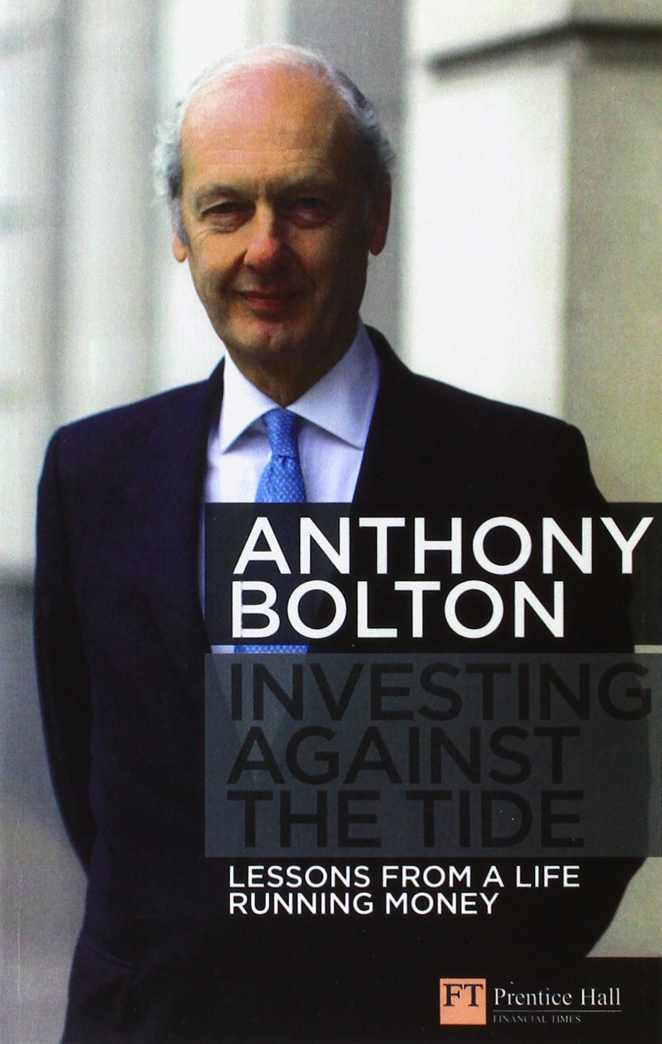 Investing Against the Tide: Lessons from a Life Running Money baixar o livro de graça