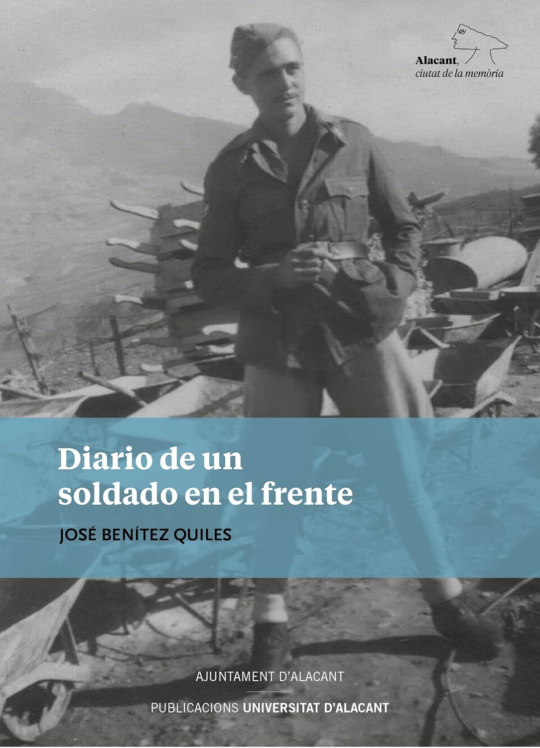 Diario de un soldado en el frente baixar livro de graça