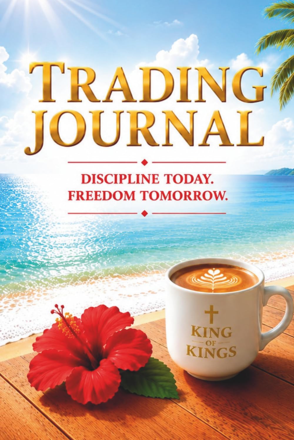 Trading Journal: For Christian traders baixar o livro de graça