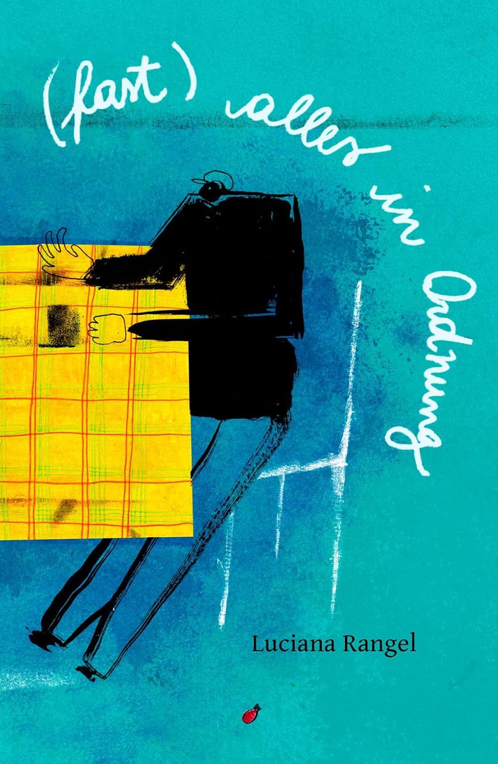 (fast) alles in Ordnung / Está (quase) tudo bem baixar o livro de graça
