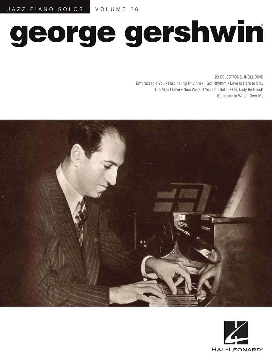 George Gershwin: 26 baixar o livro de graça