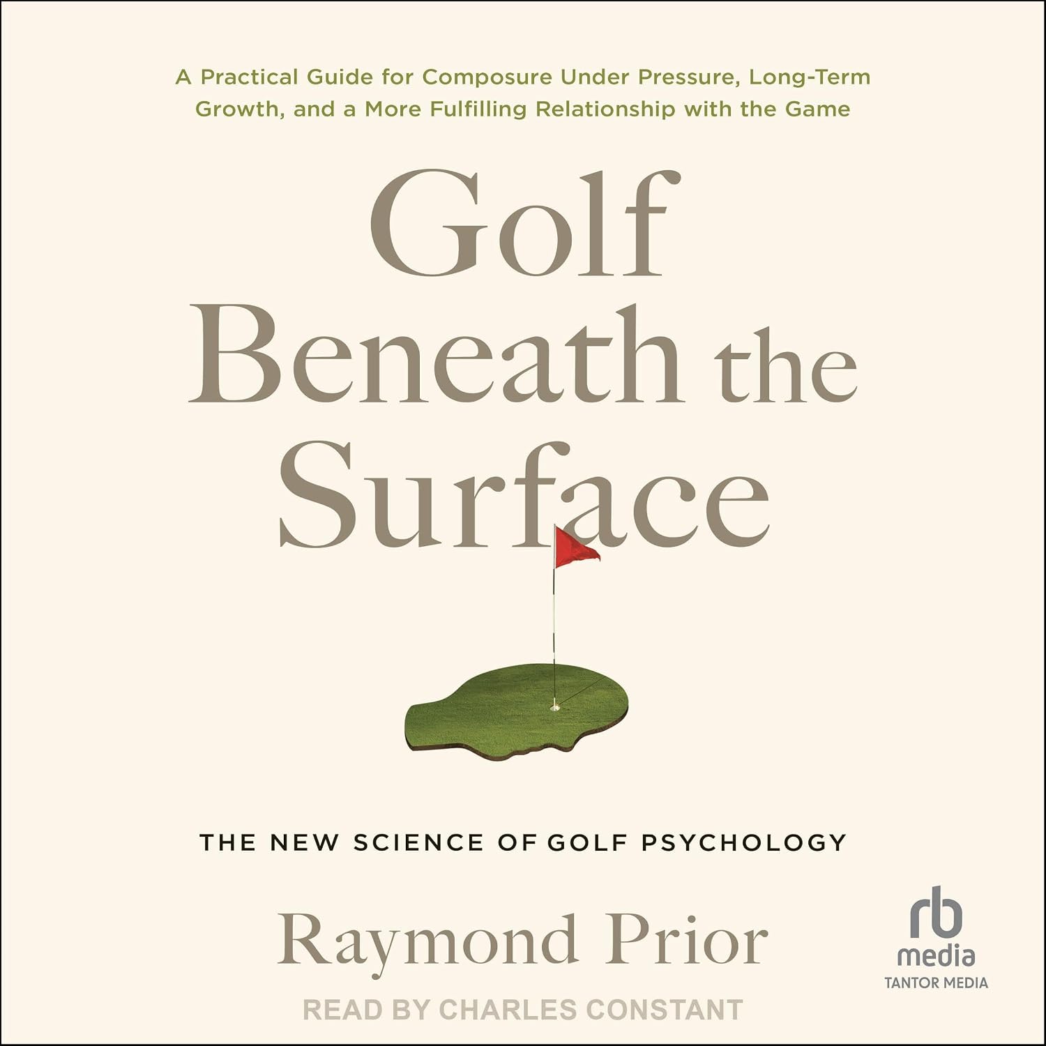 Golf Beneath the Surface: The New Science of Golf Psychology baixar livro de graça