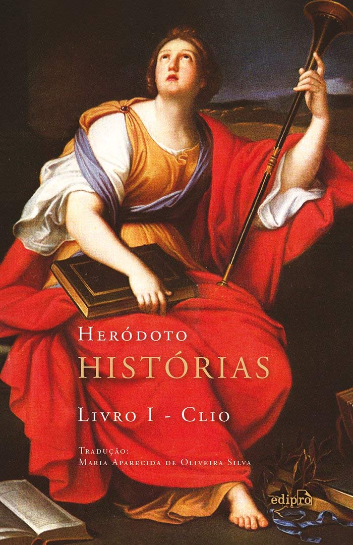 capítulo por capítulo baixar Histórias: Livro I - Clio