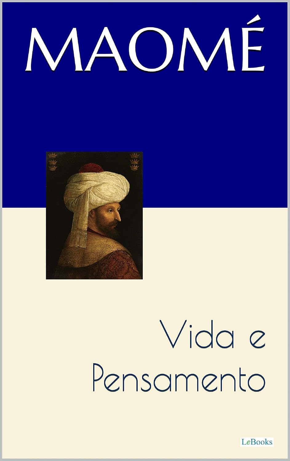 MAOMÉ: Vida e Pensamento