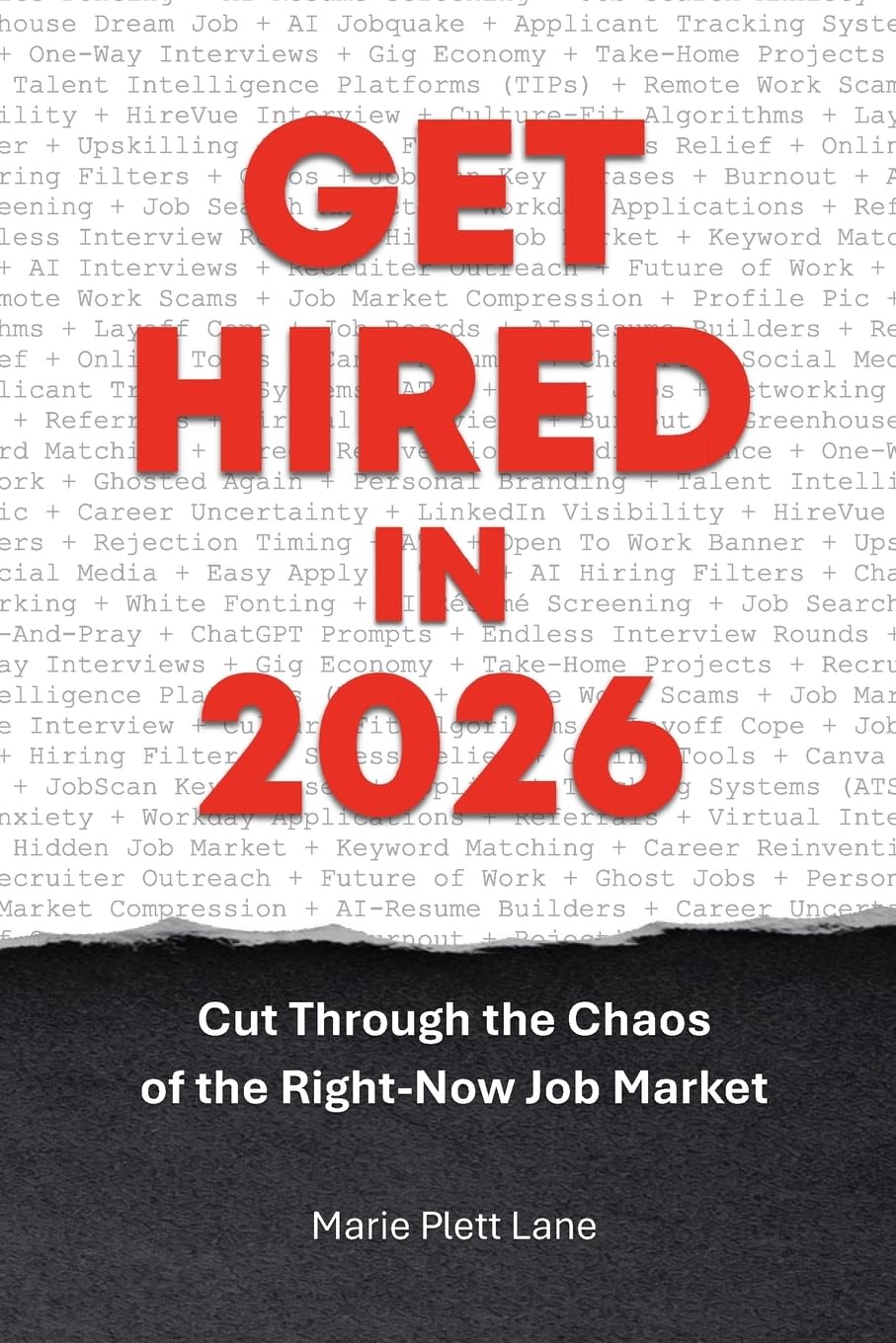 Get Hired in 2026: Cut Through the Chaos of the Right-Now Job Market baixar o livro de graça