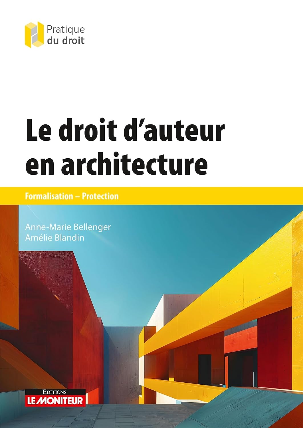 capítulo por capítulo baixar Le droit d'auteur en architecture (French Edition)