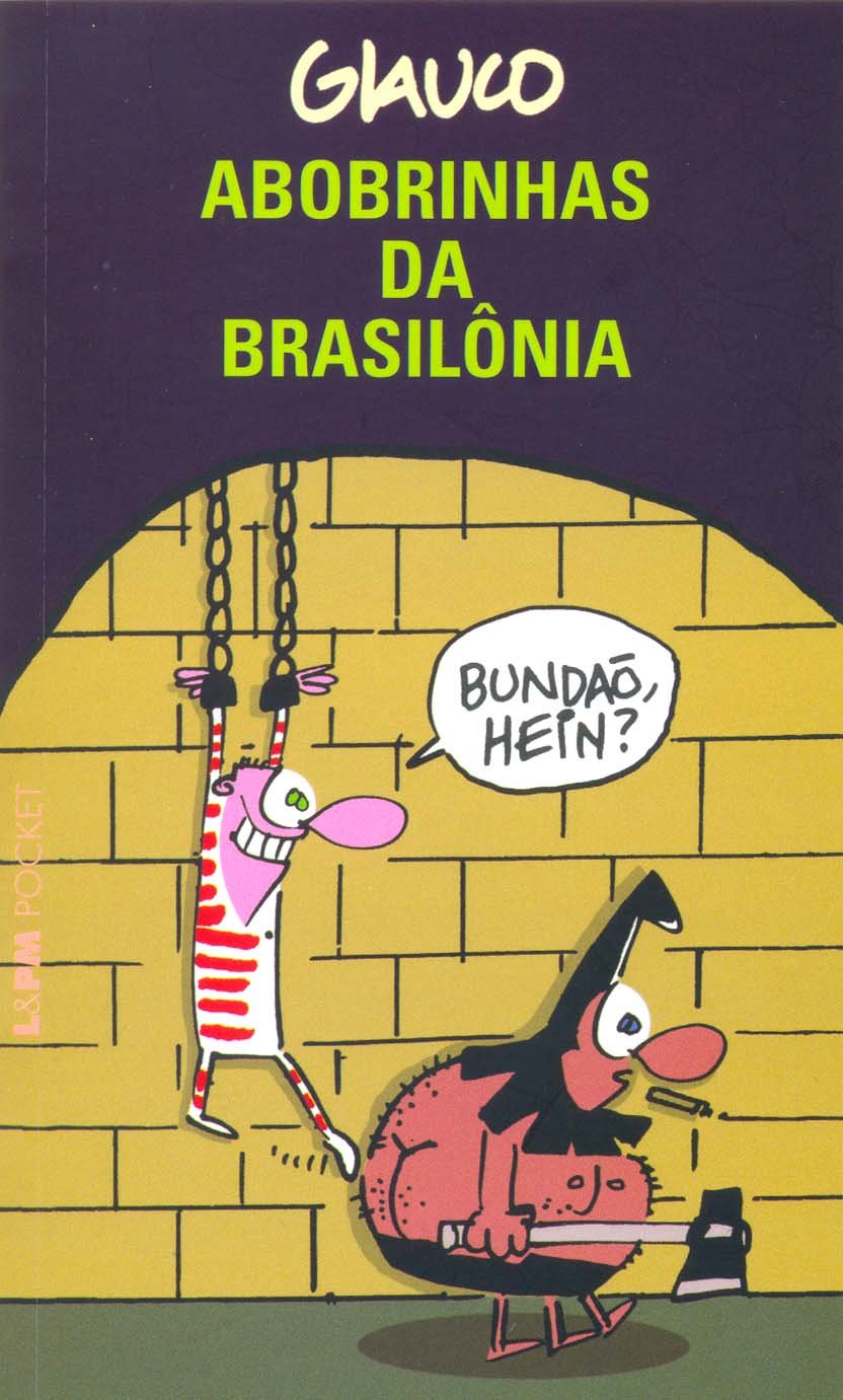 Abobrinhas da Brasilônia