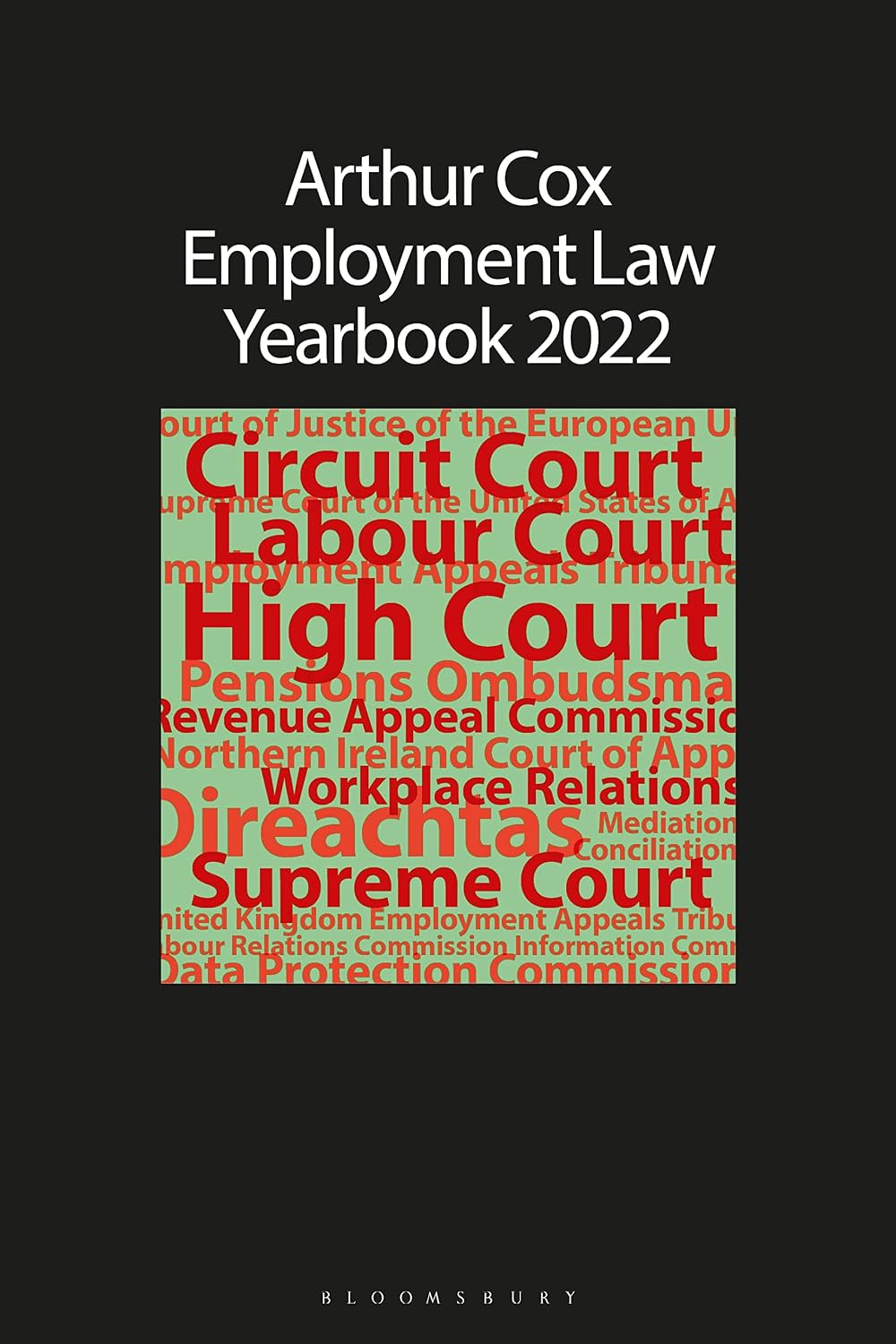 Arthur Cox Employment Law Yearbook 2022 (English Edition) baixar livro de graça