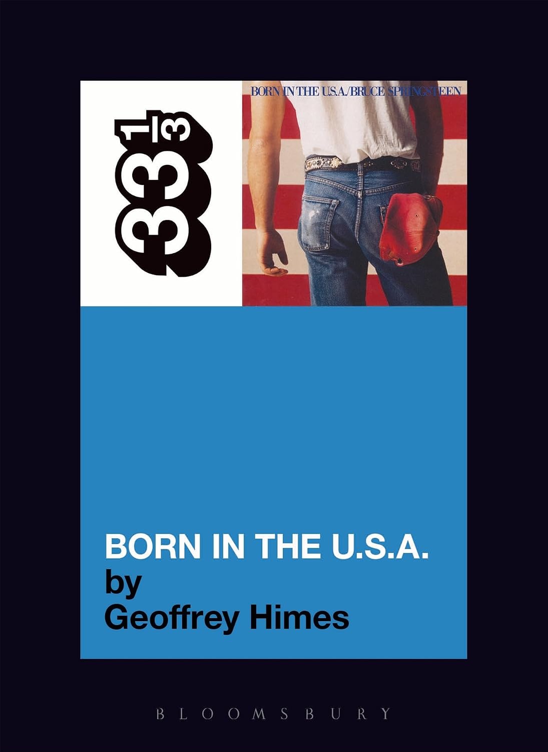 Born in the U.S.A.: 33 1/3: 27 baixar o livro de graça