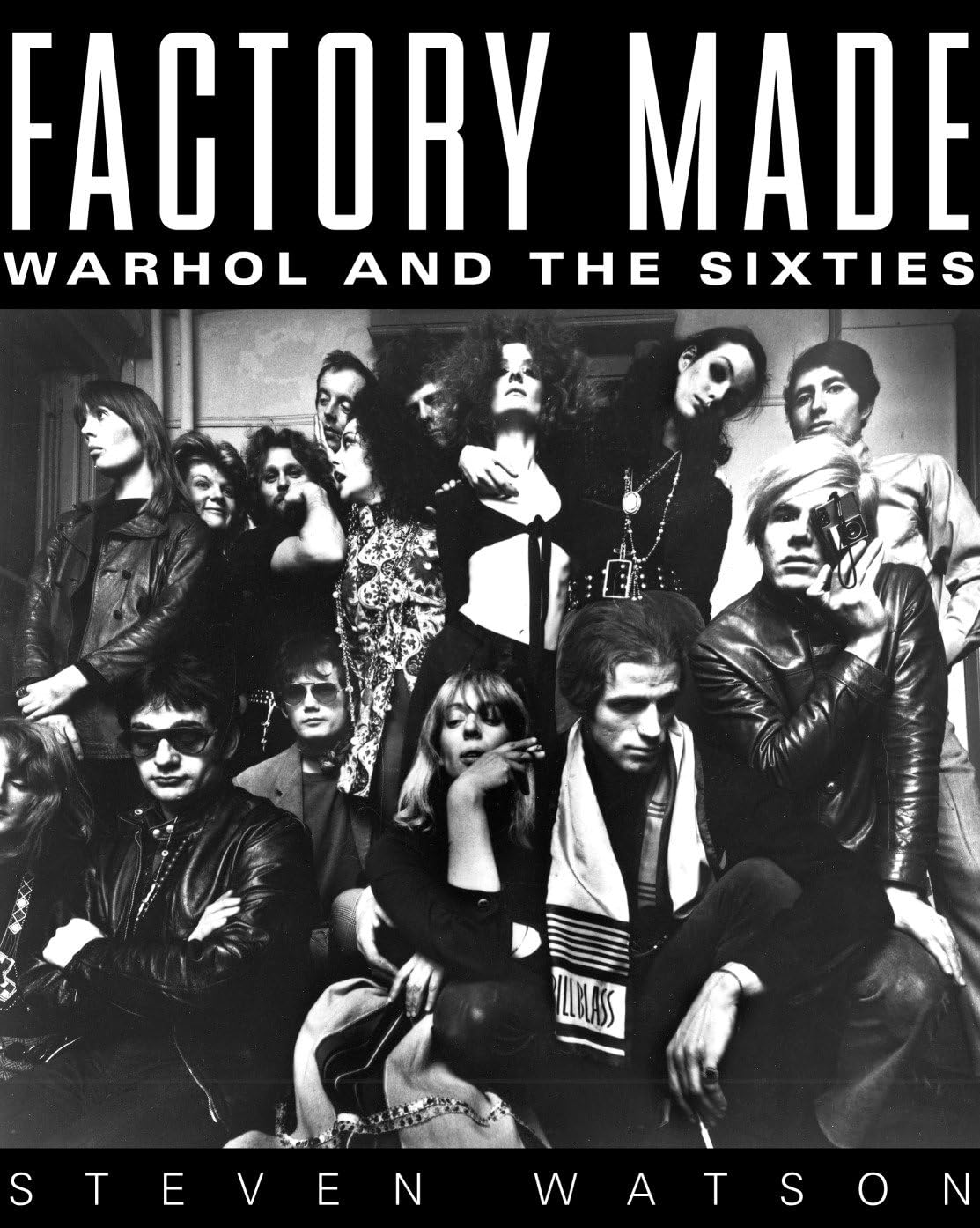 ler totalmente Factory Made: Warhol and the Sixties