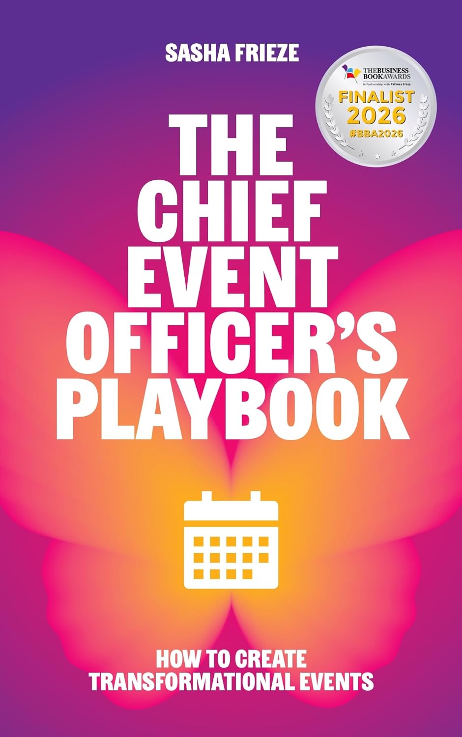 The Chief Event Officer’s Playbook: How to create transformational events (English Edition) baixar o livro de graça