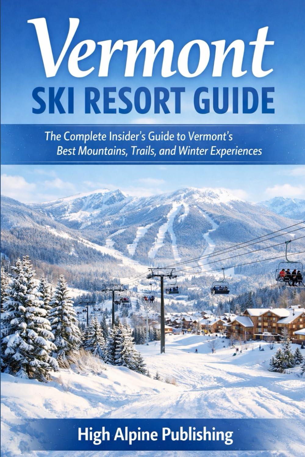 capítulo por capítulo baixar Vermont Ski Resort Guide: The Complete Insider’s Guide to Vermont’s Best Mountains, Trails, and Winter Experiences
