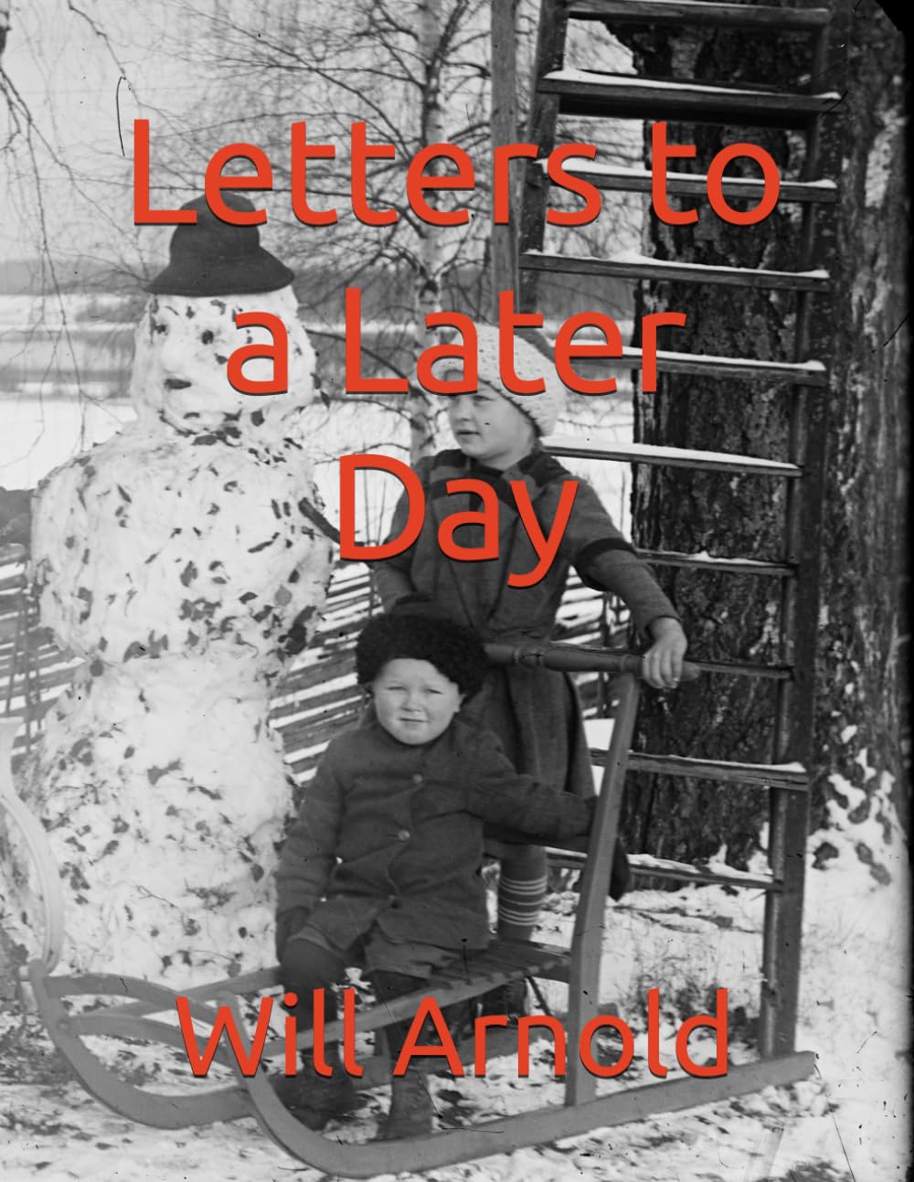 ler totalmente Letters to a Later Day
