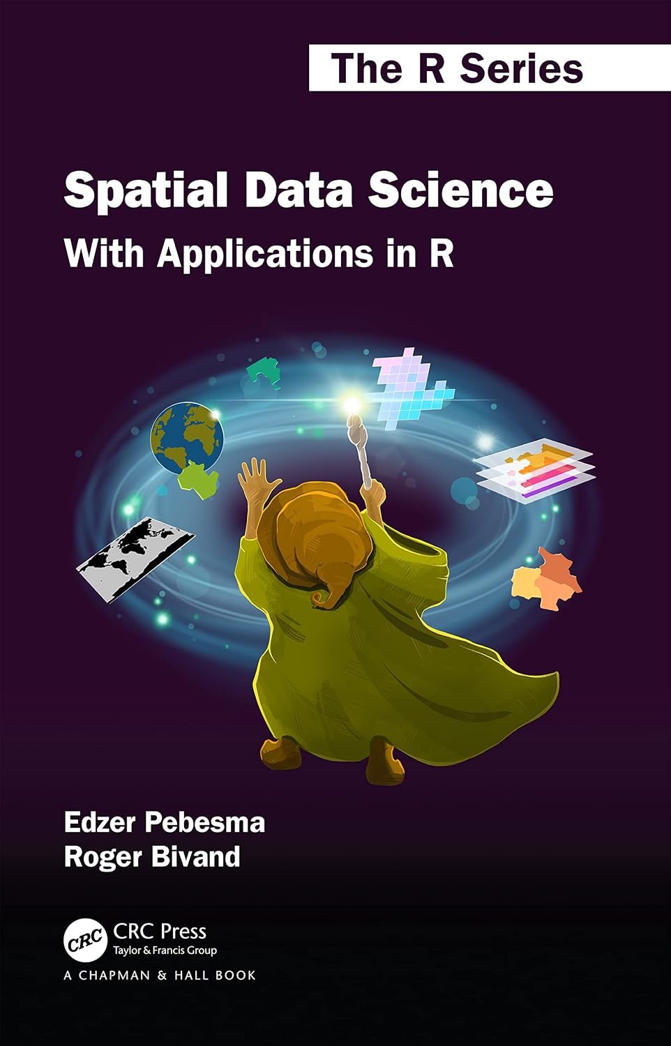 capítulo por capítulo baixar Spatial Data Science: With Applications in R