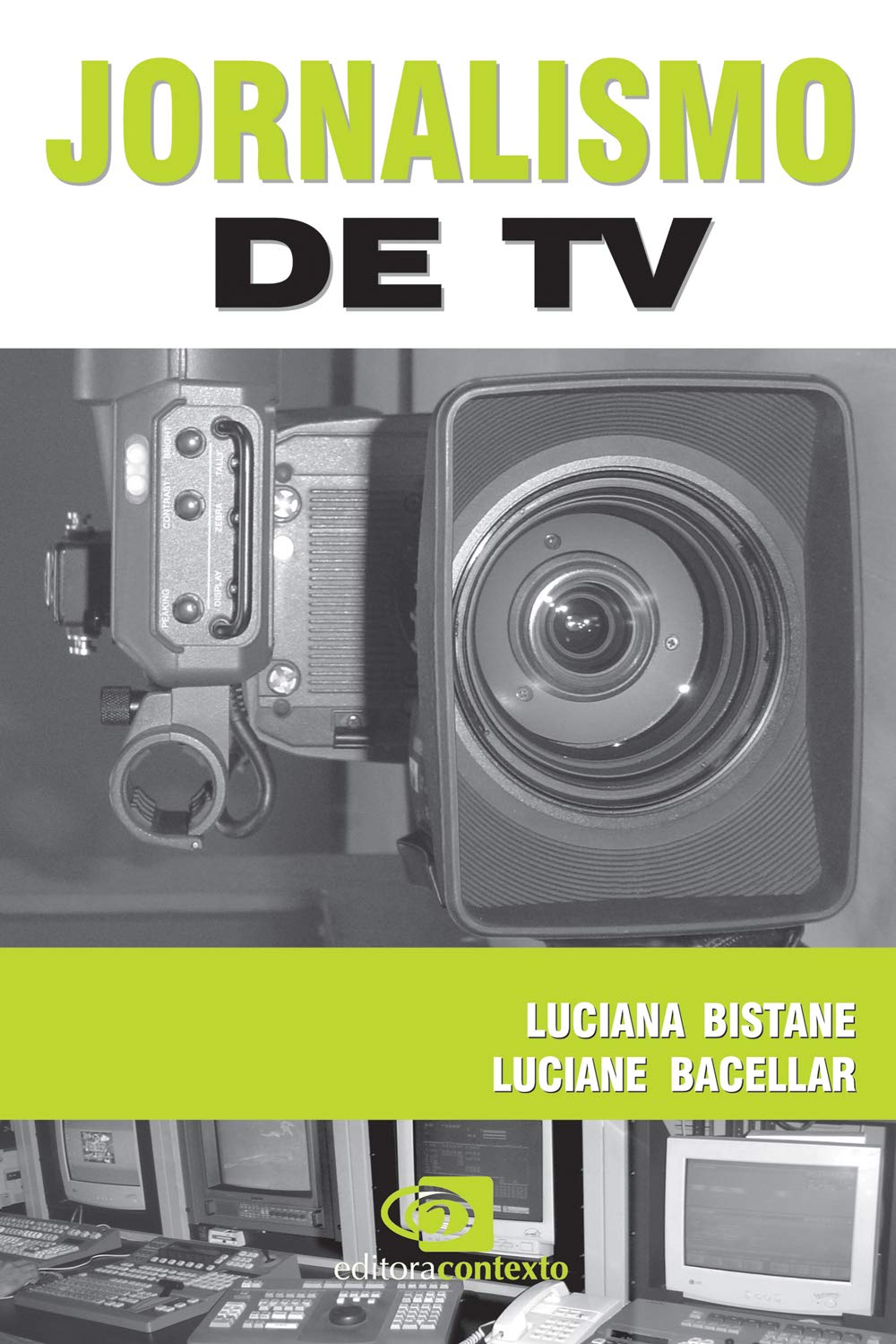 Jornalismo de TV