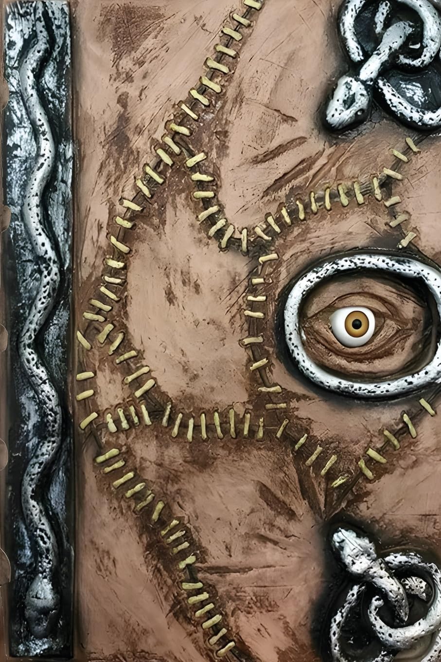 HOCUS POCUS SPELL BOOK: Diary Journal For The Movie Fans baixar o livro de graça