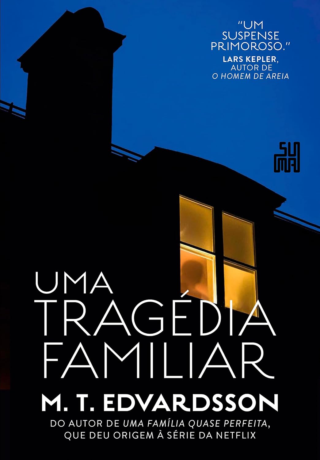 Uma tragédia familiar