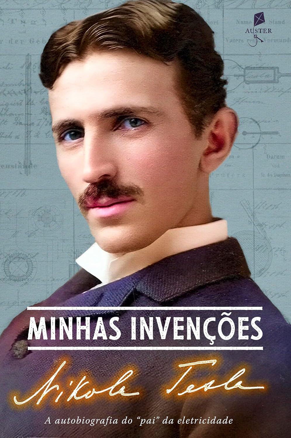 Minhas Invenções baixar o livro de graça