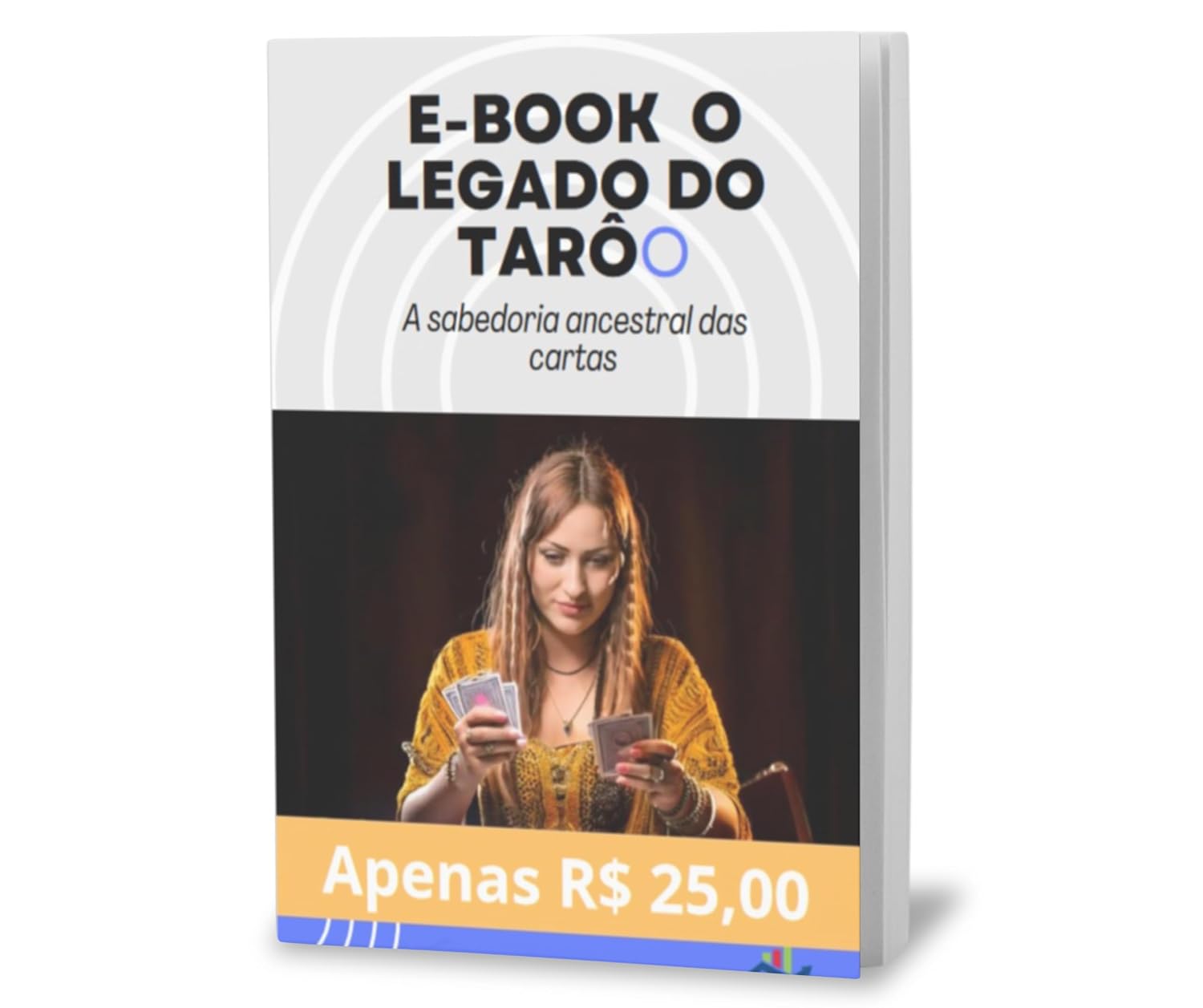 E-Book - O Lagado do Tarô: Tarô baixar o livro de graça