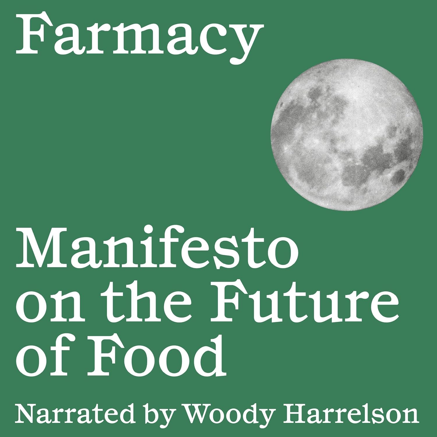 Manifesto on the Future of Food baixar o livro de graça