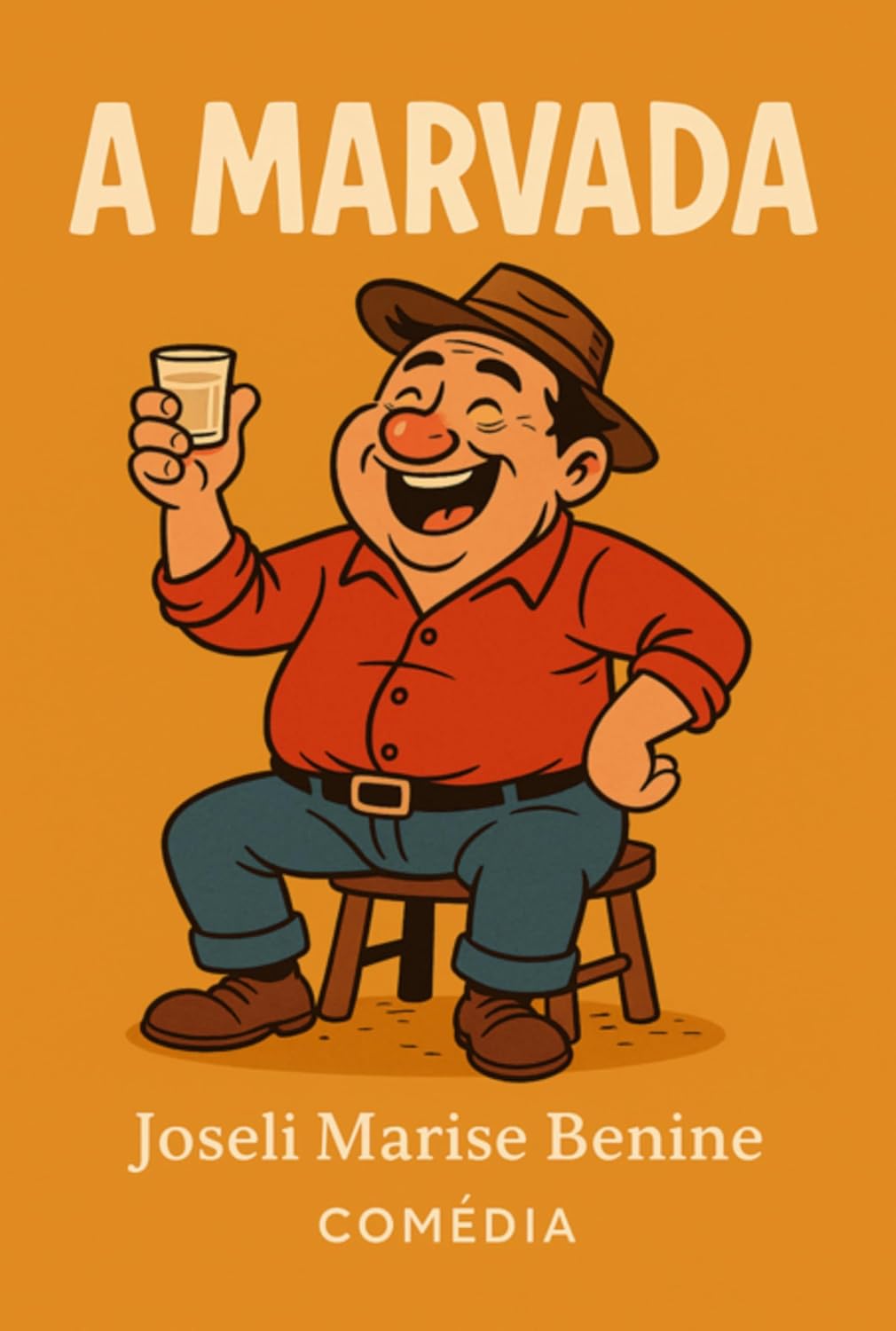 A Marvada