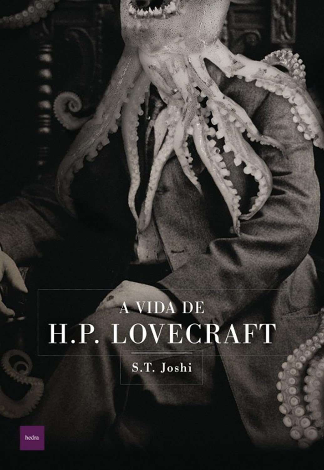 A Vida de H.P. Lovecraft baixar livro de graça