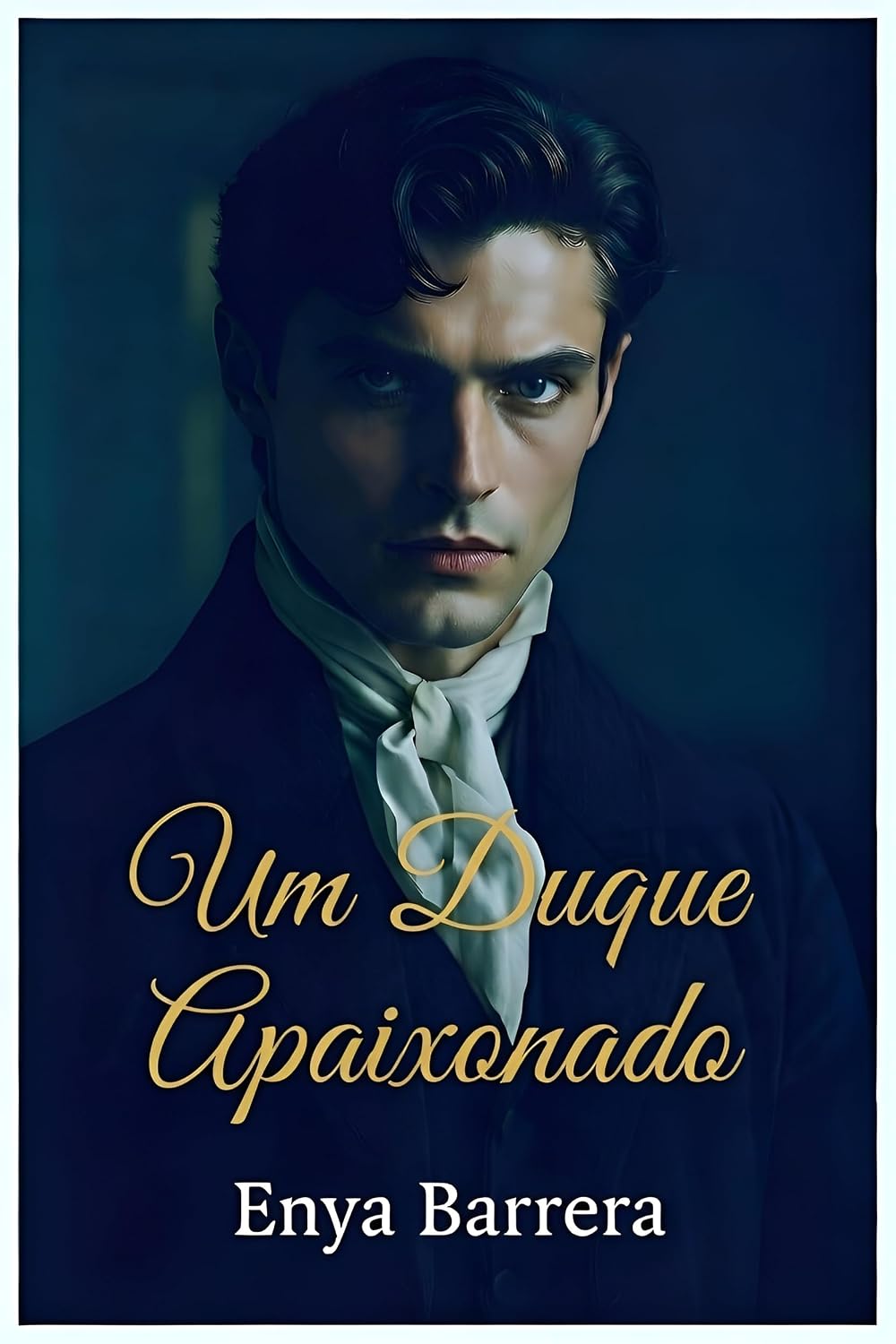 ler totalmente Um Duque Apaixonado