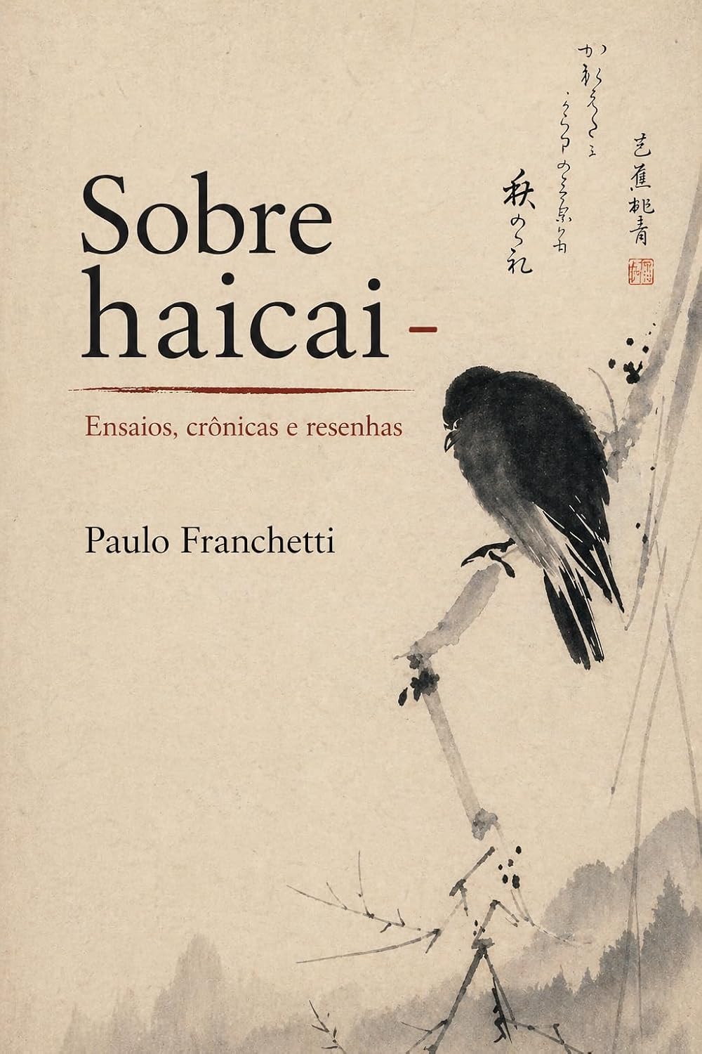 Sobre haicai: Ensaios, crônicas e resenhas baixar o livro de graça