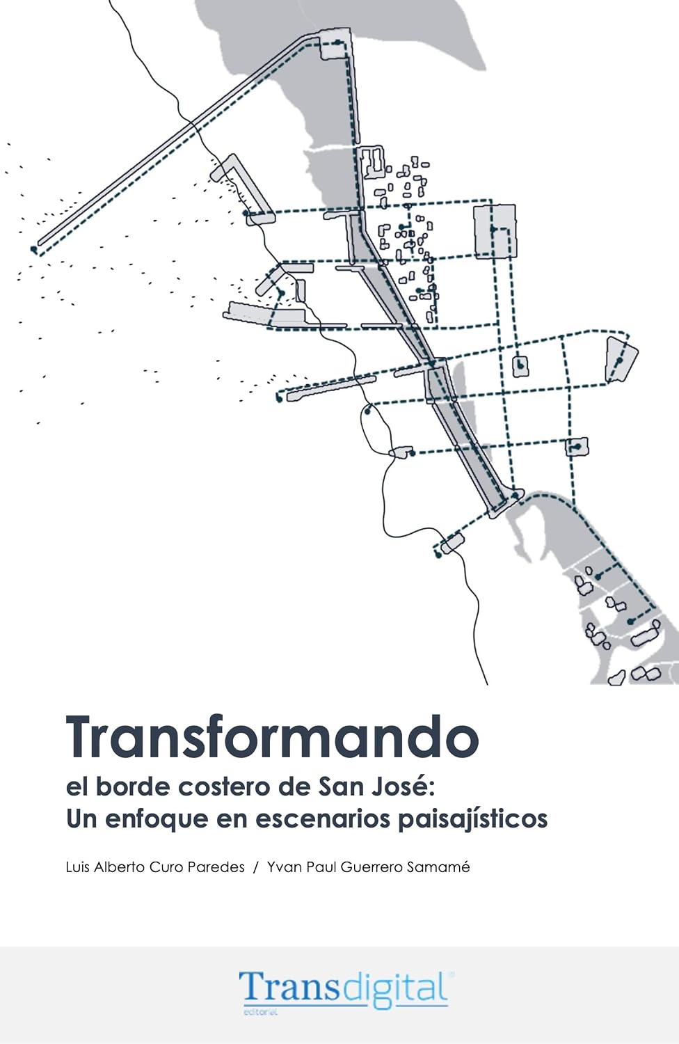 capítulo por capítulo baixar Transformando el borde costero de San José: Un enfoque en escenarios paisajísticos (Spanish Edition)