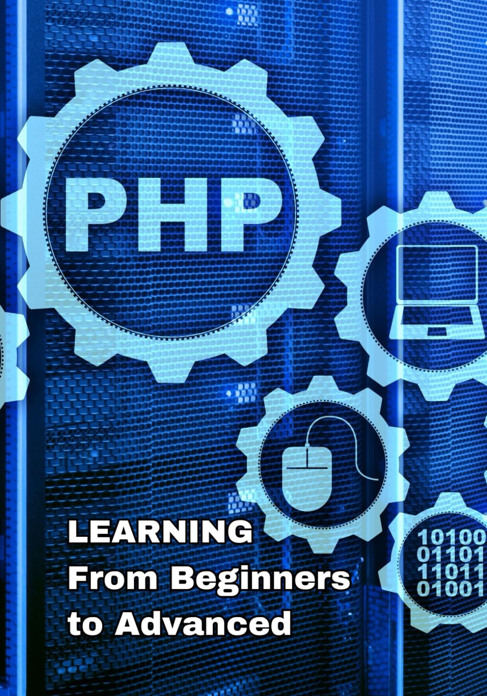 capítulo por capítulo baixar LEARNING PHP: From Beginners to Advanced (frequently buy together)