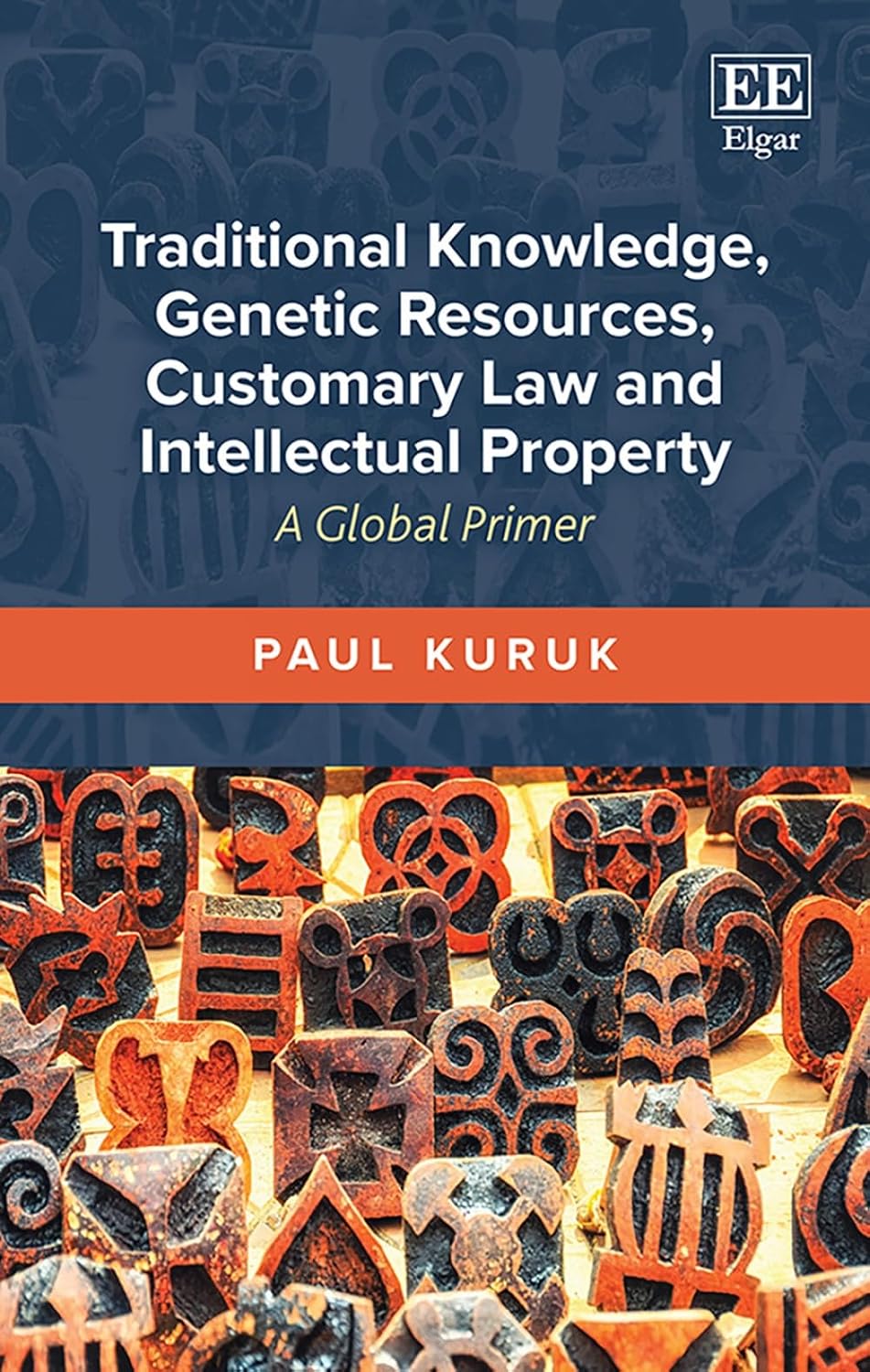 capítulo por capítulo baixar Traditional Knowledge, Genetic Resources, Customary Law and Intellectual Property: A Global Primer