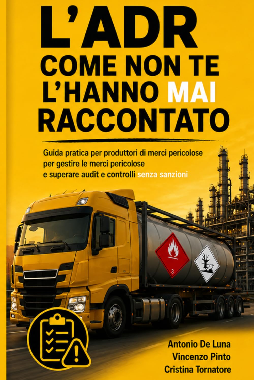 L’ADR come non te l’hanno mai raccontato (Italian Edition) baixar o livro de graça