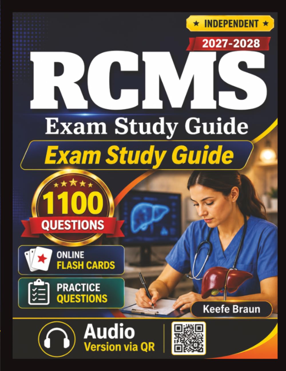 RCMS Exam Study Guide: Revenue Cycle Management Prep With 1100 Practice Questions And Detailed Explanations baixar o livro de graça